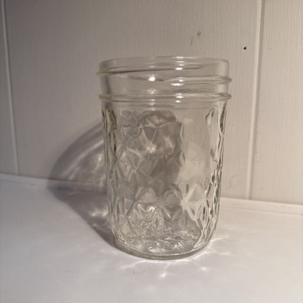 ANCHOR HOCKING JAR