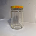 ANCHOR HOCKING JAR