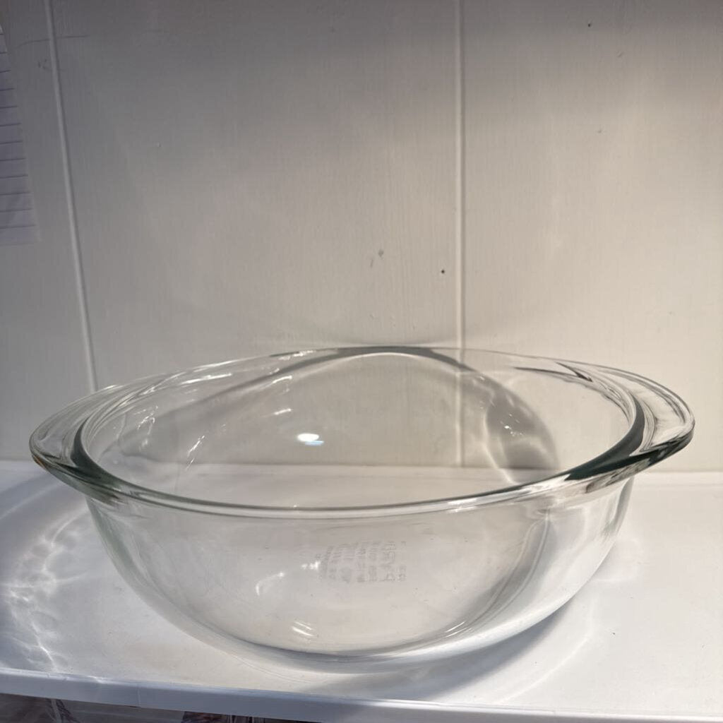 PYREX OVENWARE DISH