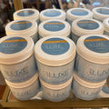Isle of LUXE Glowing Body Polish -- Coco Sun Santal