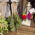 HANGING FERN
