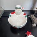 SANTA BOWL