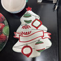 TREE AND ORANMENT TRAY