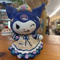KUROMI BLUE SKY CLAYWORKS HEATHER GOLDMINC SANRIO