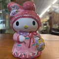 MY MELODY BLUE SKY CLAYWORKS SANRIO COLLECTIBLE