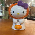 HELLO KITTY HALLOWEEN BLUE SKY CLAYWORKS