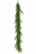 CEDAR GARLAND 72"