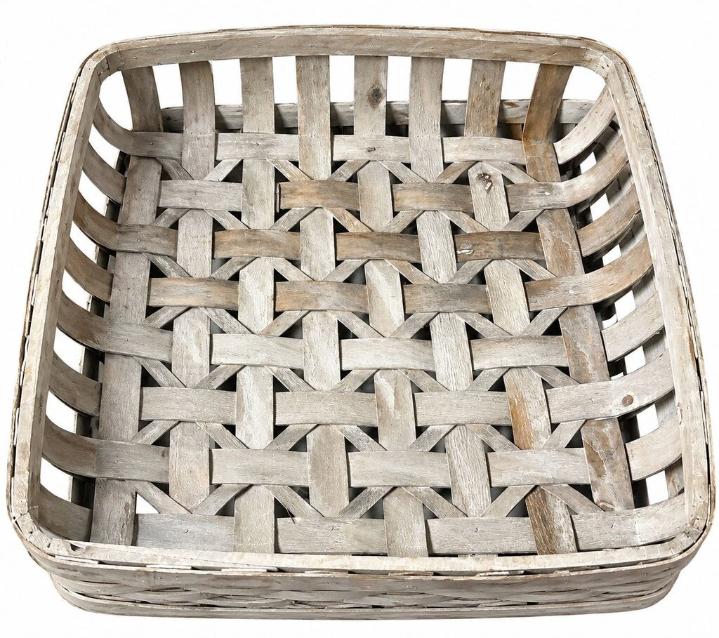 LRG TOBACCO TRAY 23X23"