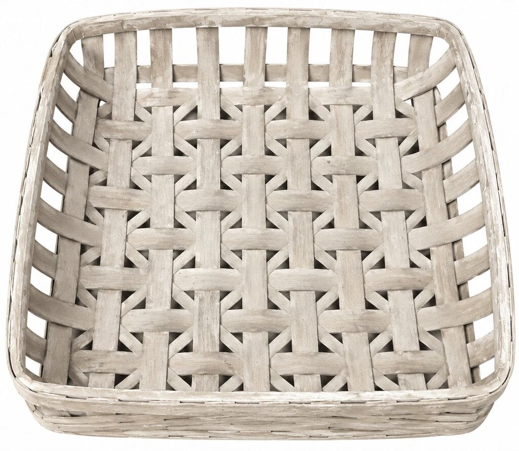MED TOBACCO TRAY 19.5X19.5