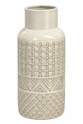 DISTRESSED VASE