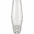 GLASS VASE