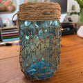 DECORATIVE JAR