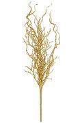 GOLD STEM 41"