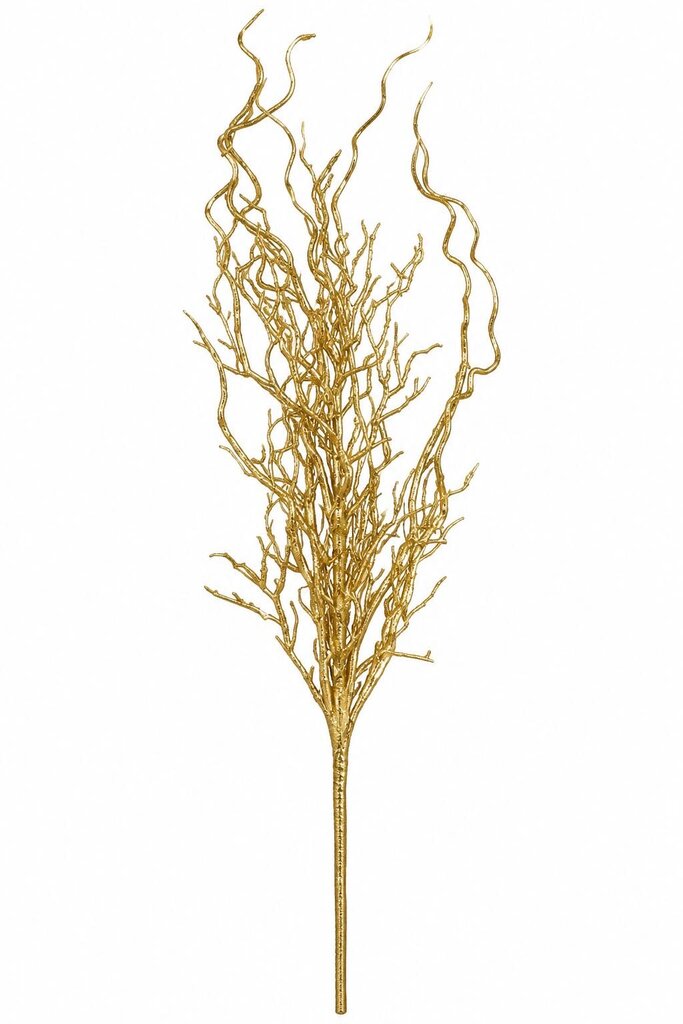GOLD STEM 41"