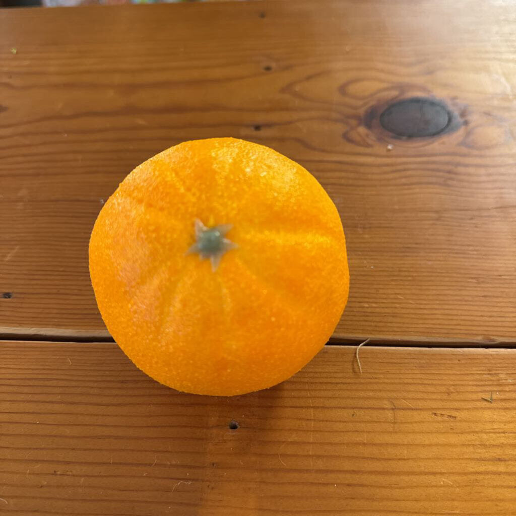 ORANGES