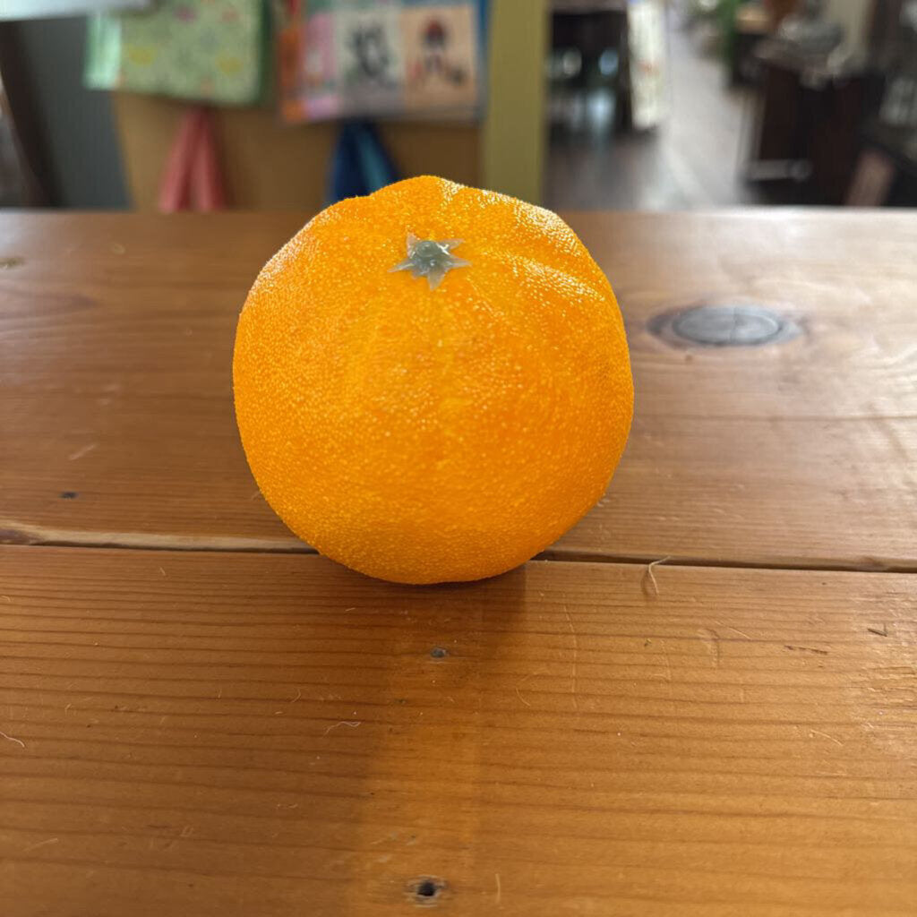 ORANGES