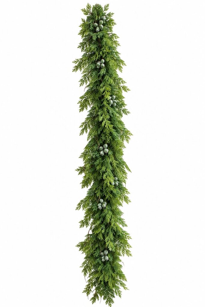 JUNIPER GARLAND 72"