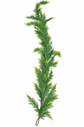 CEDAR GARLAND 72"