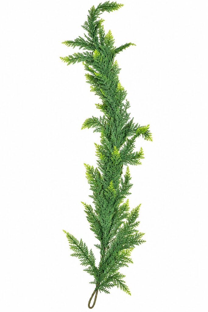 CEDAR GARLAND 72"