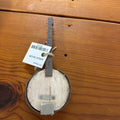 BANJO DECOR