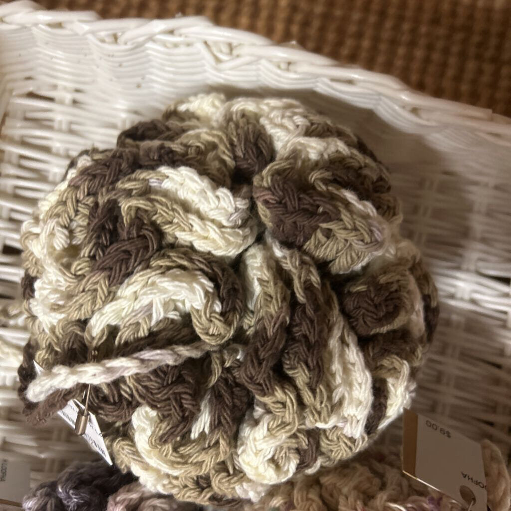XL MULTI BATH LOOFHA