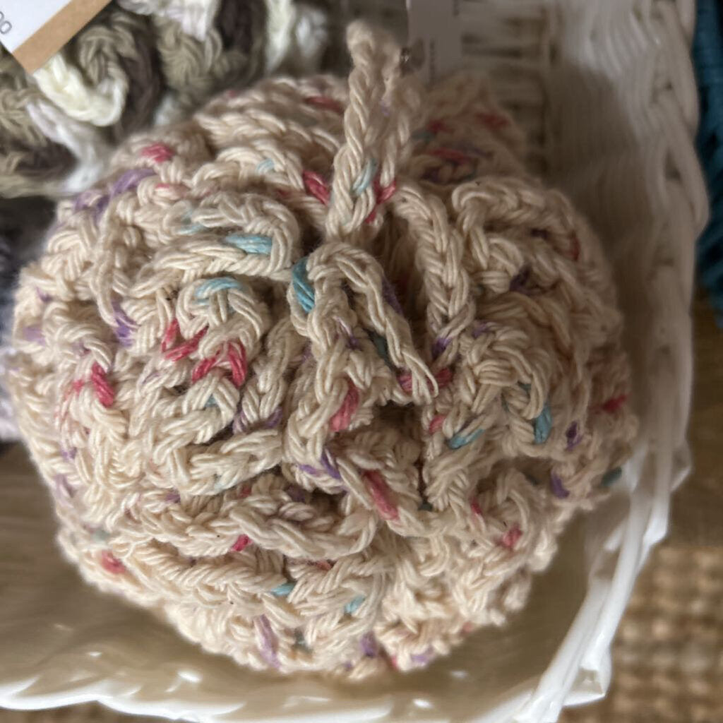 XL MULTI BATH LOOFHA