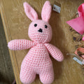 PINK BUNNY