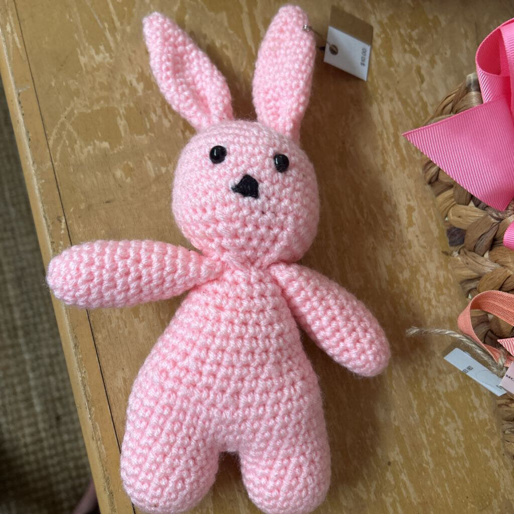 PINK BUNNY