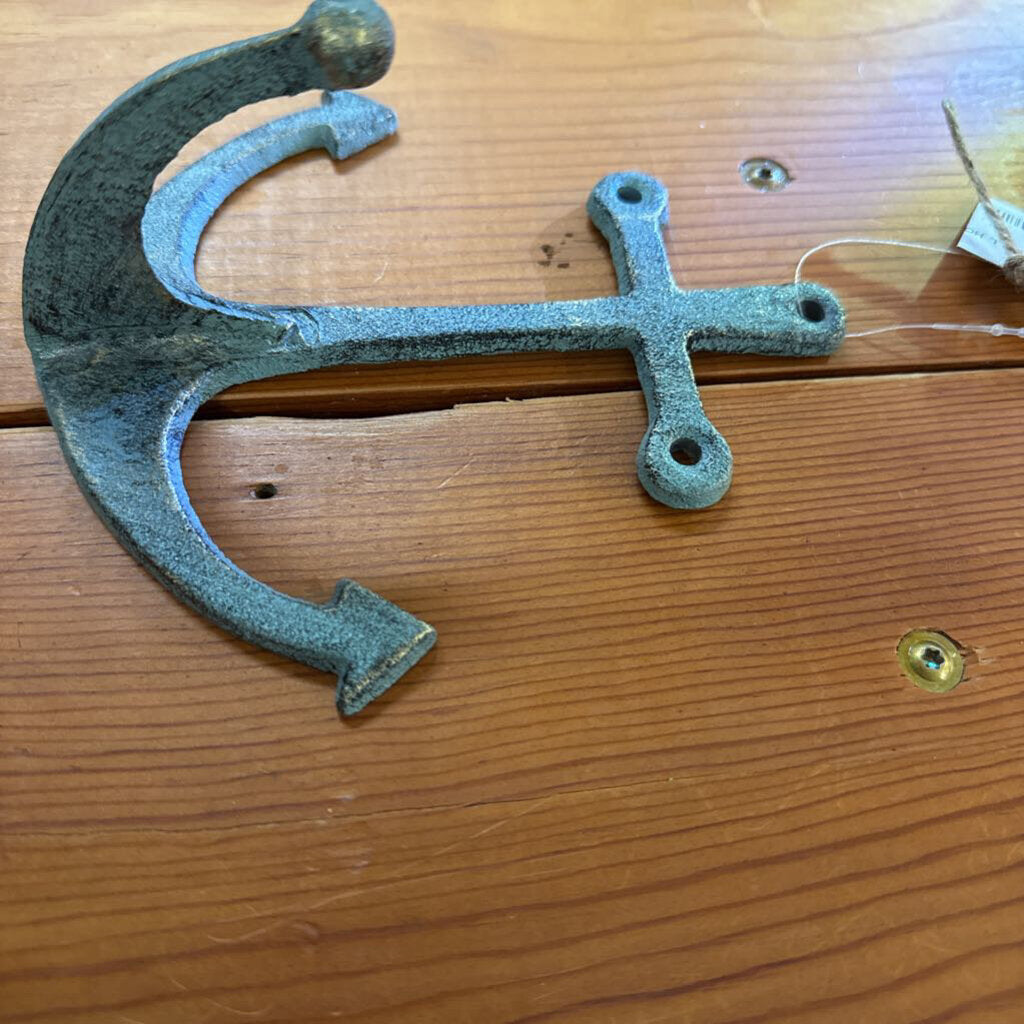 ANCHOR WALL HOOK