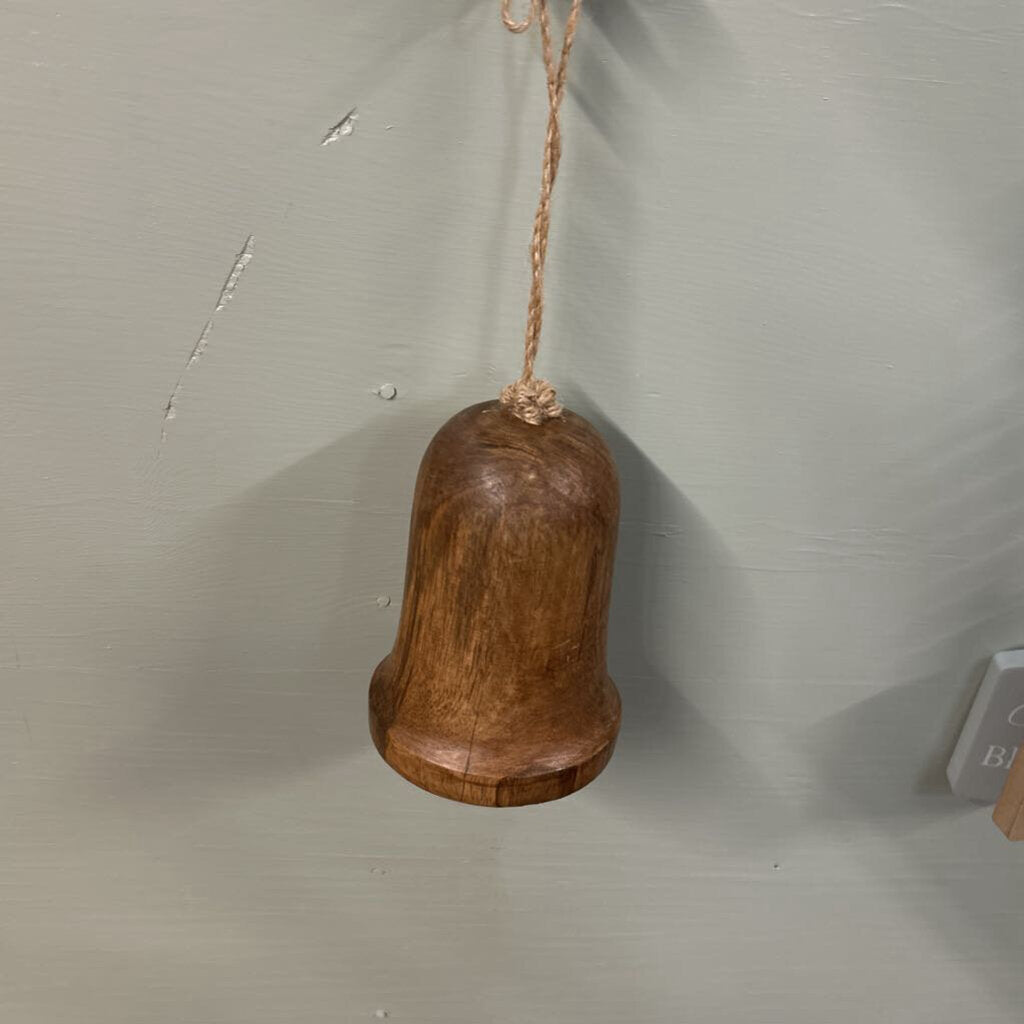 BELL ORNAMENT