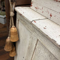THREE BELL ORNAMENT
