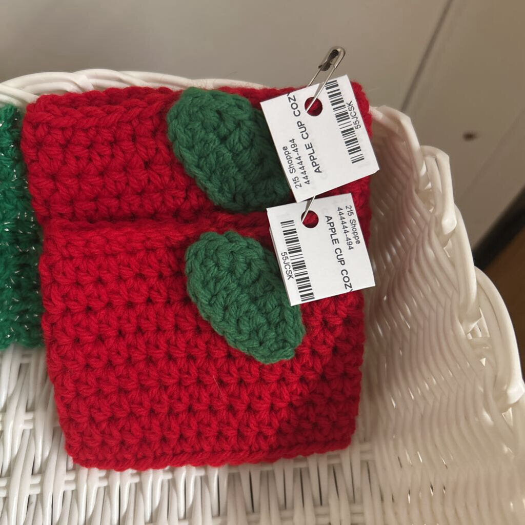 APPLE CUP COZY