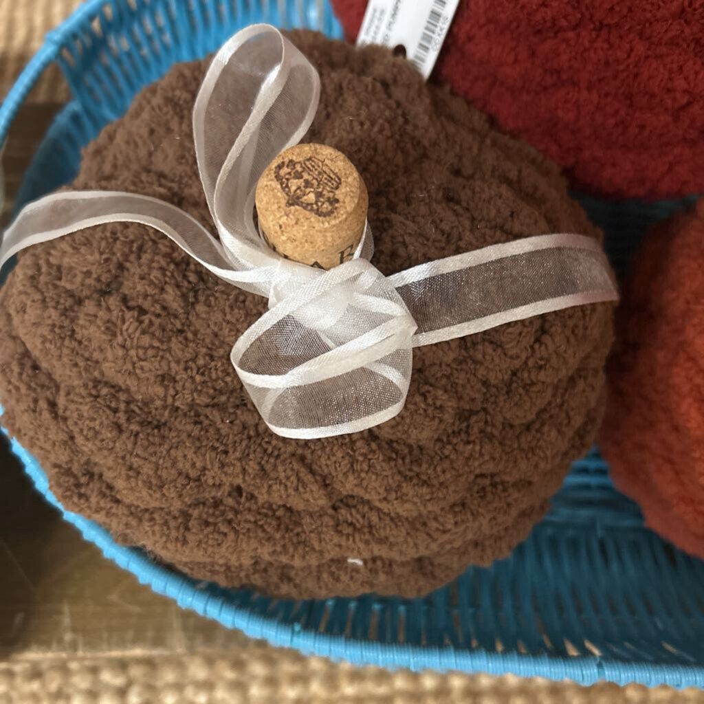 MED PUMPKIN