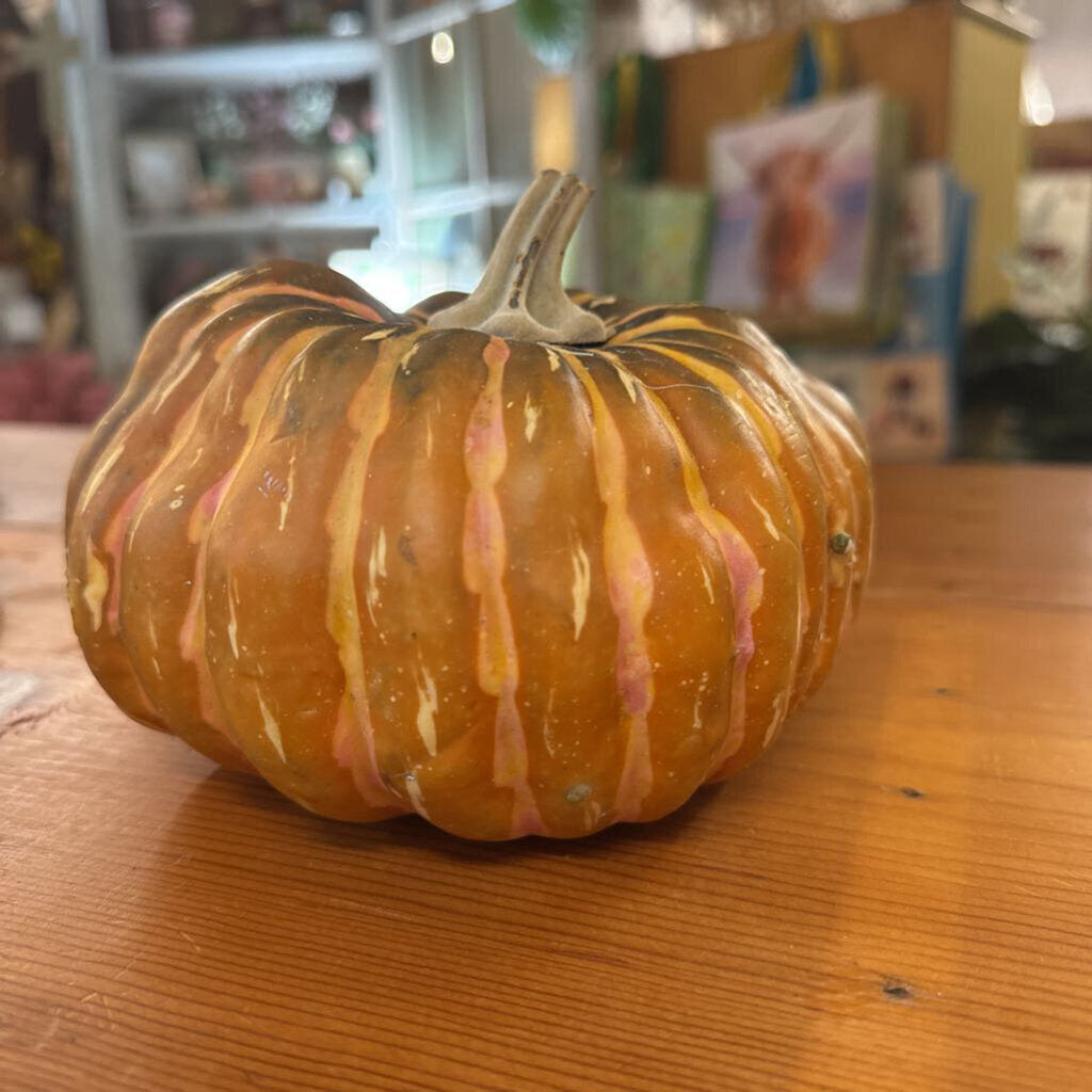 ARTIFICAL PUMPKIN