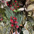 FROSTED BERRY/GREENERY PICK