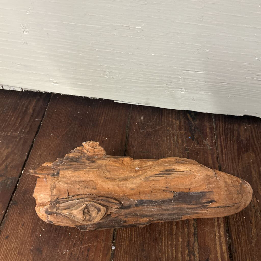 DRIFT WOOD