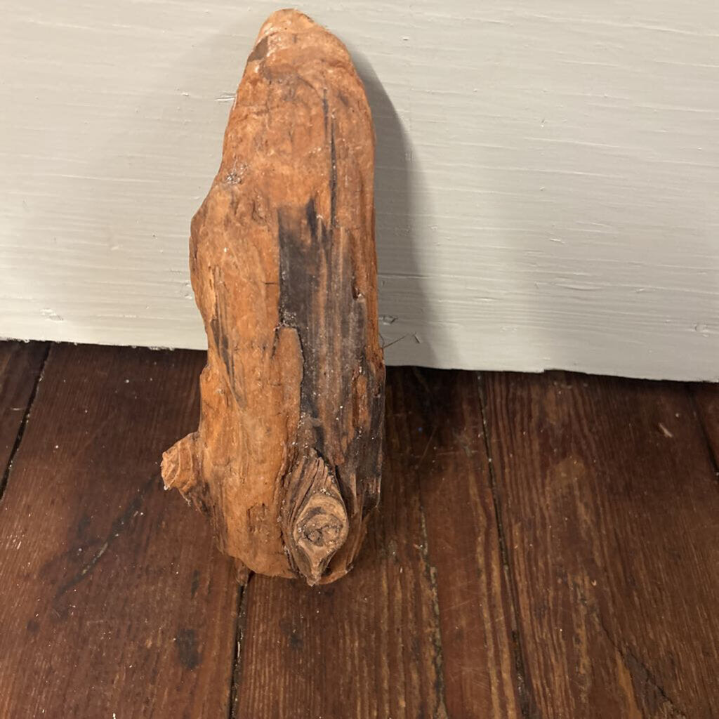 DRIFT WOOD