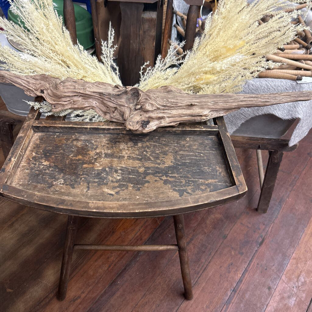 DRIFT WOOD