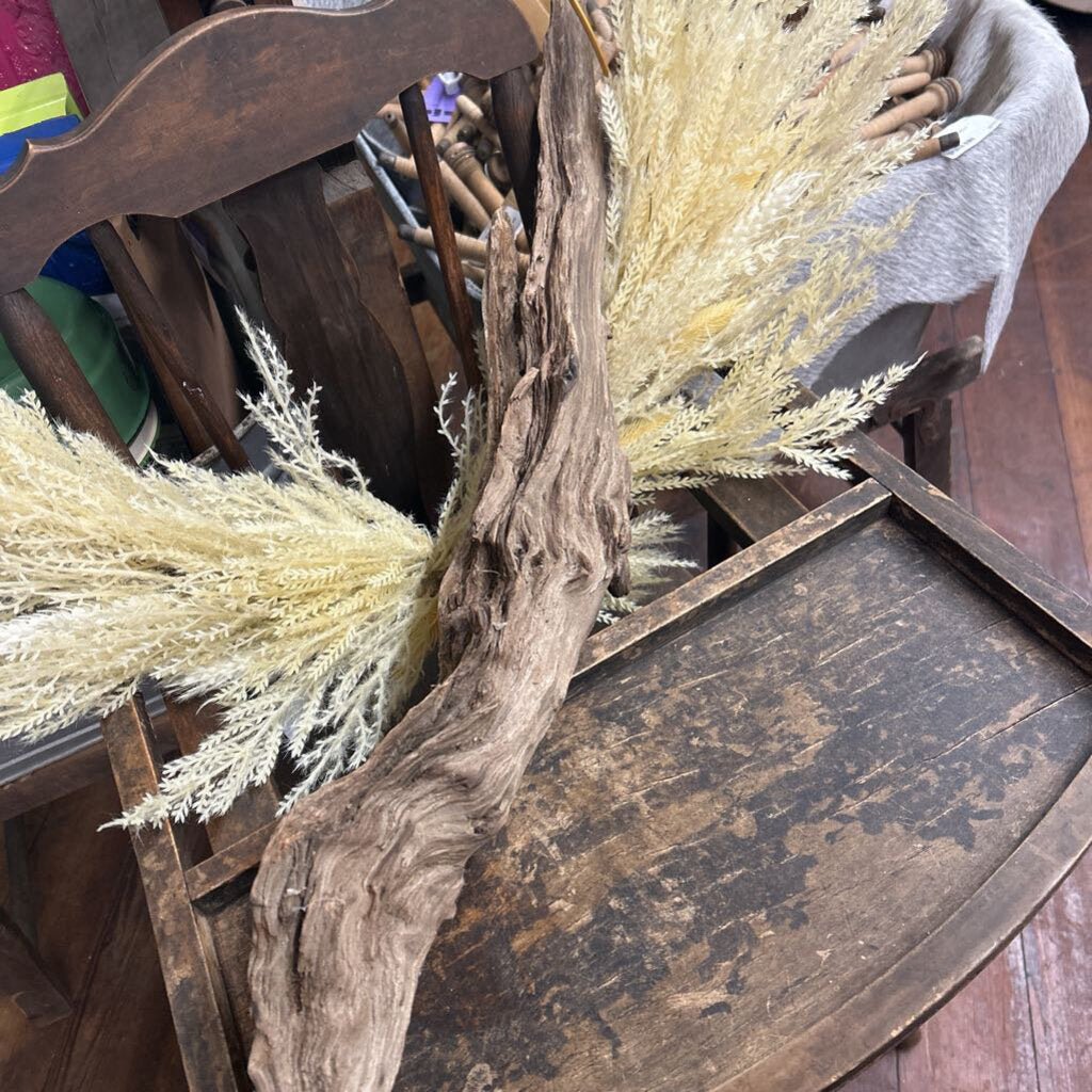 DRIFT WOOD