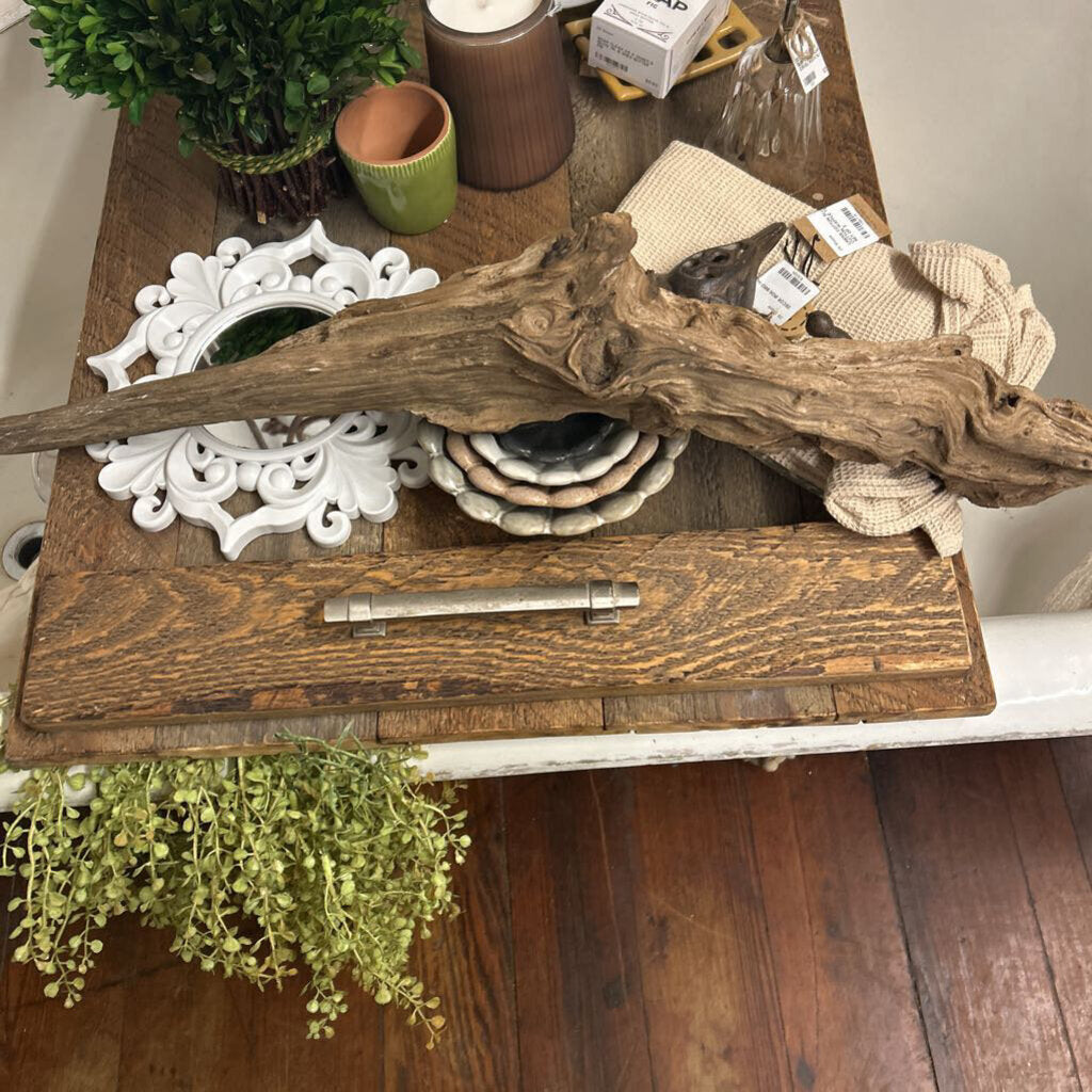 DRIFT WOOD