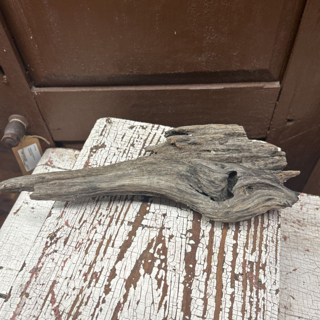 DRIFT WOOD