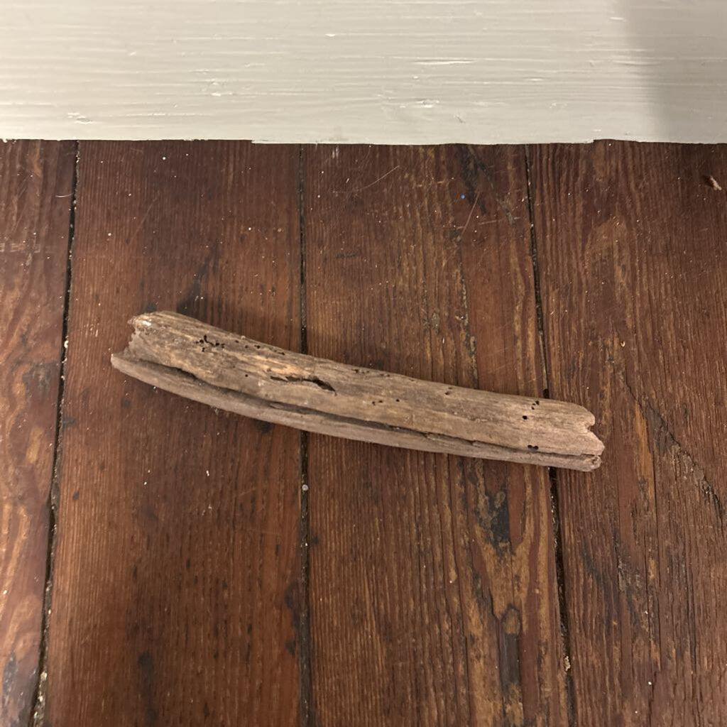 DRIFT WOOD