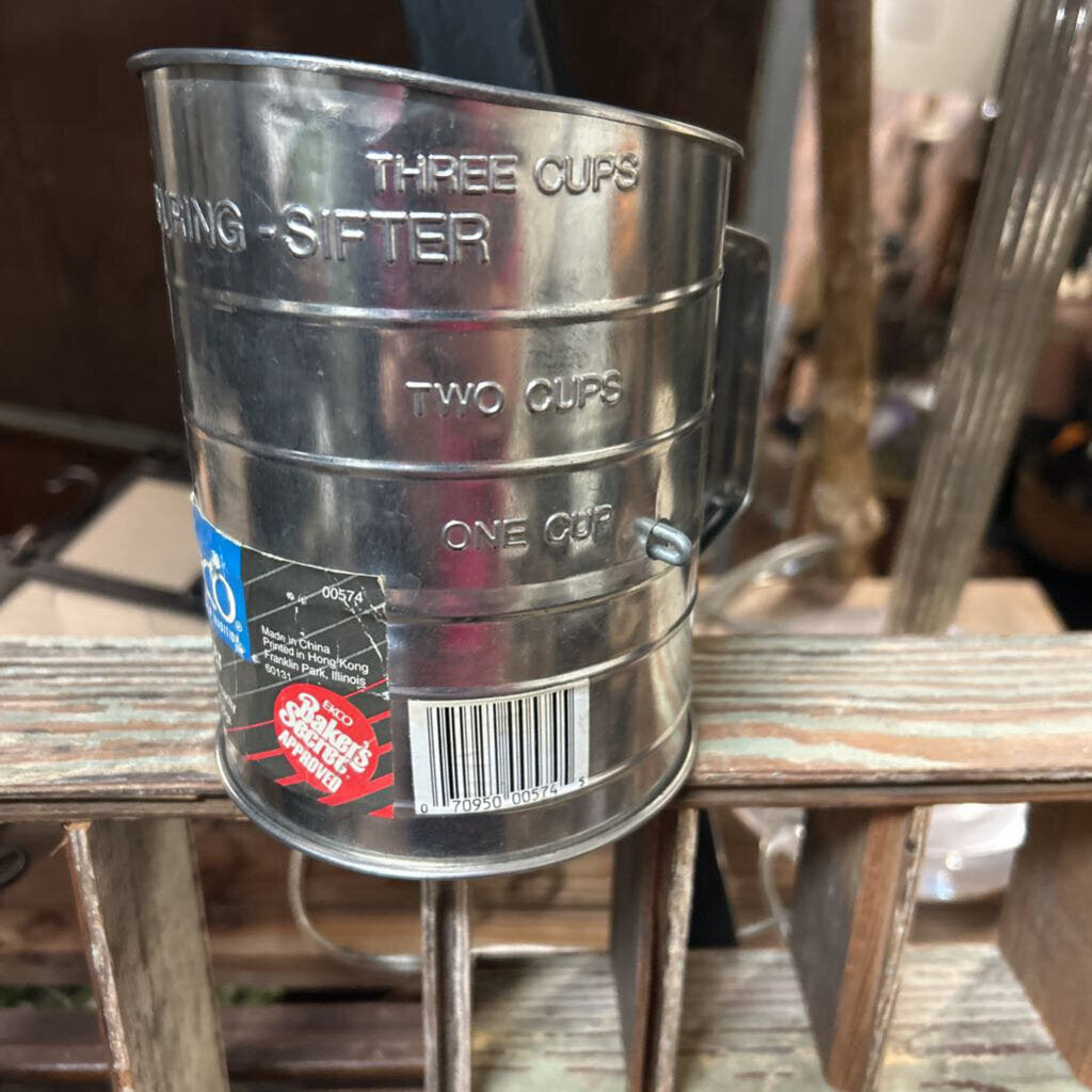 SIFTER