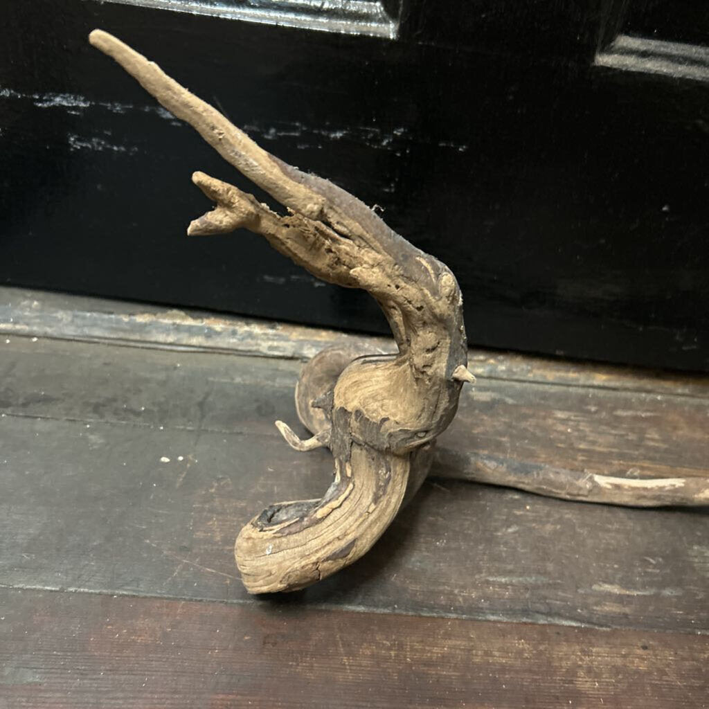 DRIFT WOOD