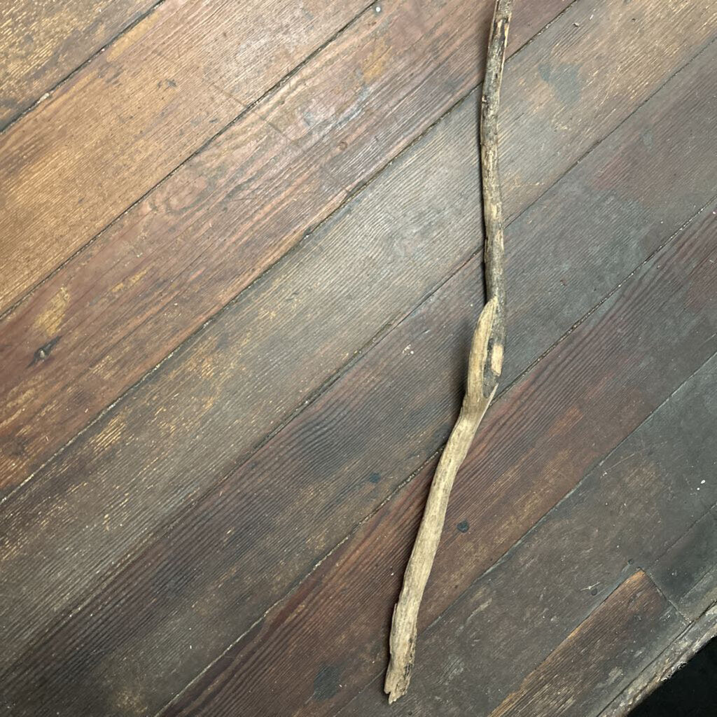 DRIFT WOOD