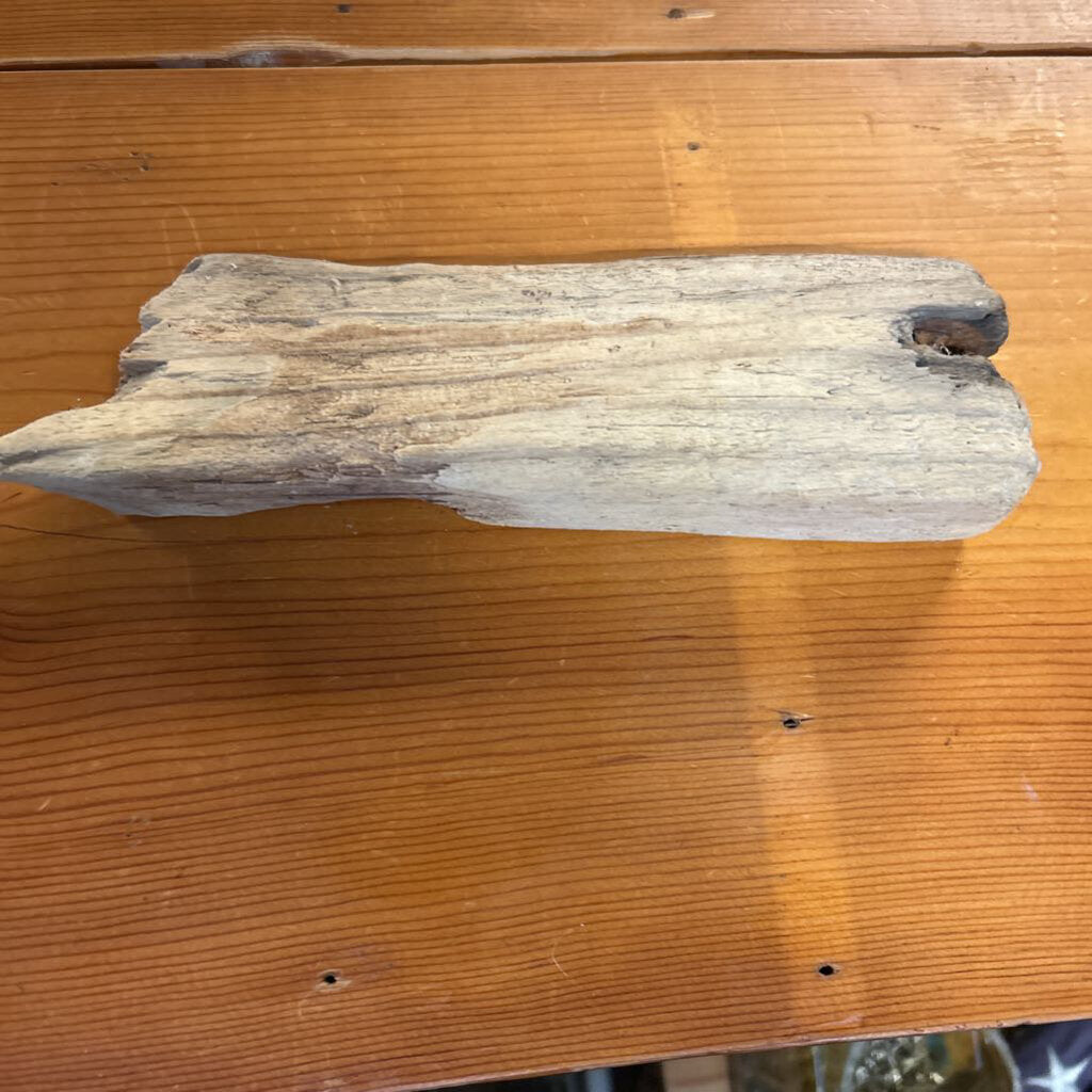 DRIFT WOOD