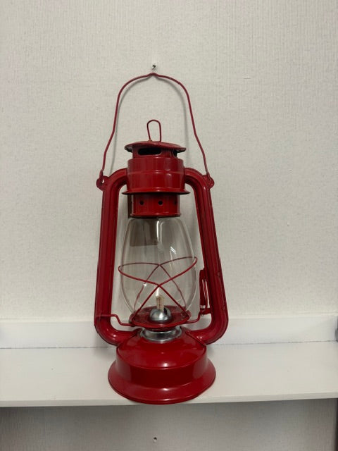 RED LANTERN