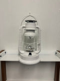 WHITE LANTERN