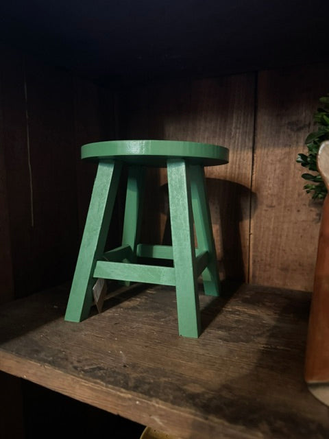 GREEN PLANT STAND