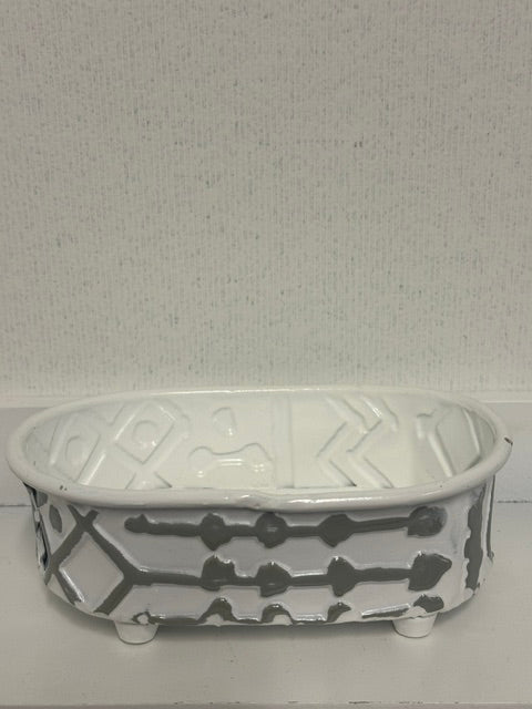 AALIYAH MINI PLANTER